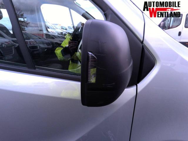 Renault Trafic Kastenwagen Zen 2.0L dCi 150 Energy S&S 