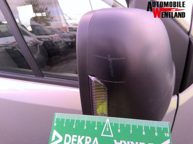 Renault Trafic Kastenwagen Zen 2.0L dCi 150 Energy S&S 