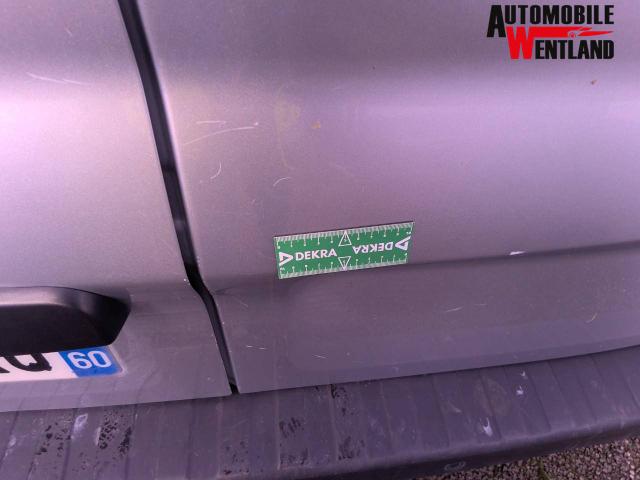 Renault Trafic Kastenwagen Zen 2.0L dCi 150 Energy S&S 