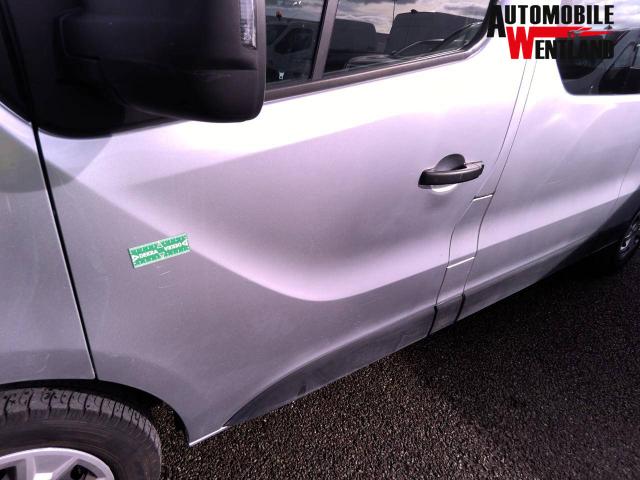 Renault Trafic Kastenwagen Zen 2.0L dCi 150 Energy S&S 