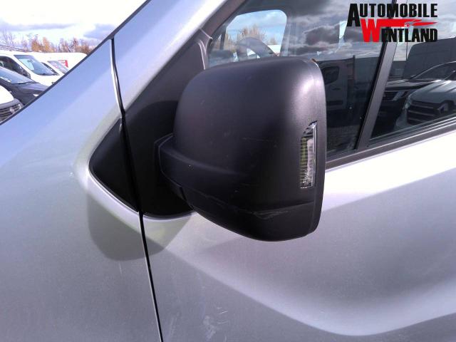 Renault Trafic Kastenwagen Zen 2.0L dCi 150 Energy S&S 