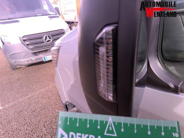Renault Trafic Kastenwagen Zen 2.0L dCi 150 Energy S&S 