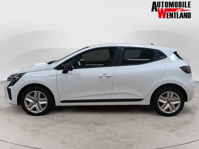 Renault Clio Evolution 1.5L Blue dCi (100 hp) 