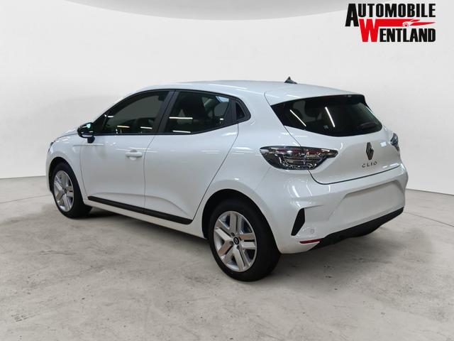 Renault Clio Evolution 1.5L Blue dCi (100 hp) 