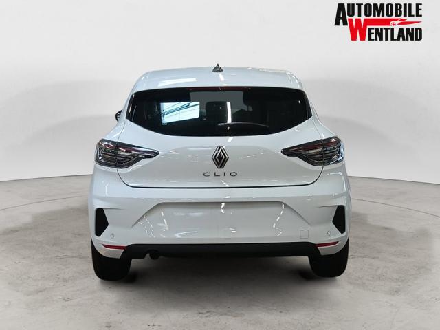 Renault Clio Evolution 1.5L Blue dCi (100 hp) 