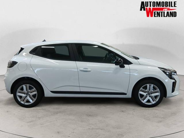 Renault Clio Evolution 1.5L Blue dCi (100 hp) 