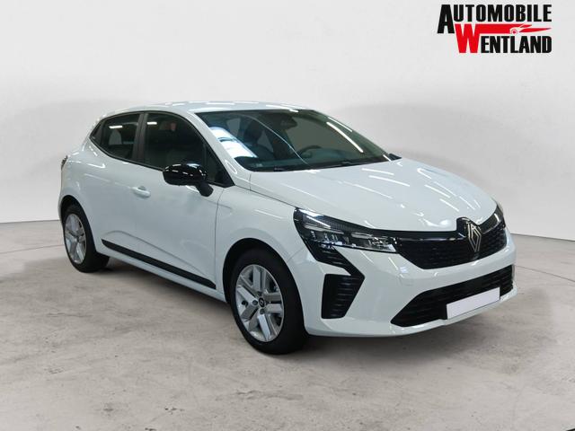 Renault Clio Evolution 1.5L Blue dCi (100 hp) 