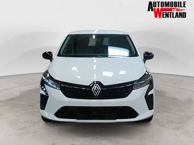 Renault Clio Evolution 1.5L Blue dCi (100 hp) 