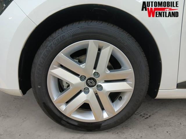 Renault Clio Evolution 1.5L Blue dCi (100 hp) 