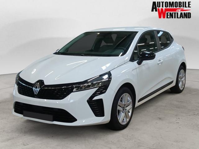 Renault Clio Evolution 1.5L Blue dCi (100 hp) 