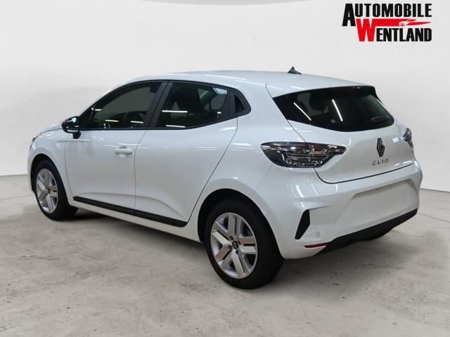 Renault Clio Evolution 1.5L Blue dCi (100 hp) 