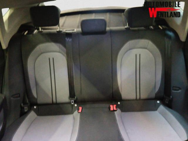 Seat Leon Style 1.5 Micro hybride Essence/Electrique 116hp 