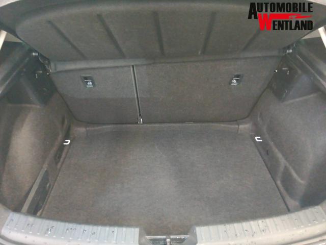 Seat Leon Style 1.5 Micro hybride Essence/Electrique 116hp 