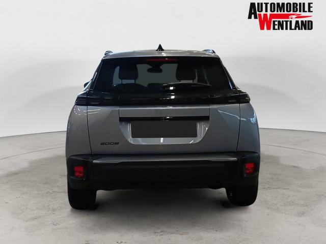 Peugeot 2008 Allure 1.2L (1199cc) 3-cylinder gasoline 100 hp S&S, 6-speed manual 