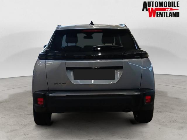 Peugeot 2008 Allure 1.2L (1199cc) 3-cylinder gasoline 100 hp S&S, 6-speed manual 