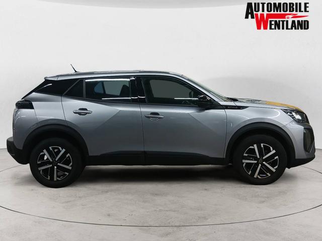 Peugeot 2008 Style 1.2L 3-cylinder Gasoline (100 hp) S&S, 6-speed manual 