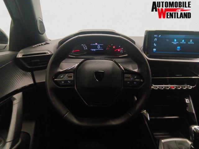 Peugeot 2008 Style 1.2L 3-cylinder Gasoline (100 hp) S&S, 6-speed manual 