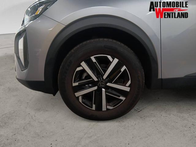 Peugeot 2008 Style 1.2L 3-cylinder Gasoline (100 hp) S&S, 6-speed manual 