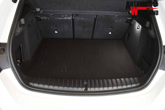 BMW 1er M 1 Serie Sport 118d 2.0L Turbo Diesel (Mild Hybrid) DKG7 