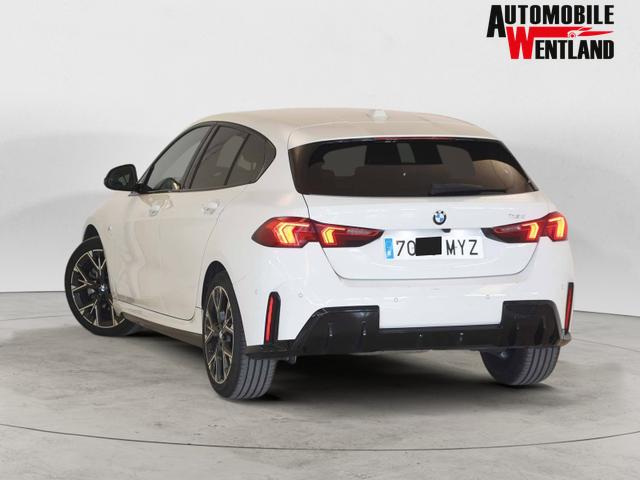 BMW 1er M 1 Serie Sport 118d 2.0L Turbo Diesel (Mild Hybrid) DKG7 