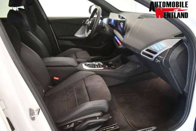 BMW 1er M 1 Serie Sport 118d 2.0L Turbo Diesel (Mild Hybrid) DKG7 