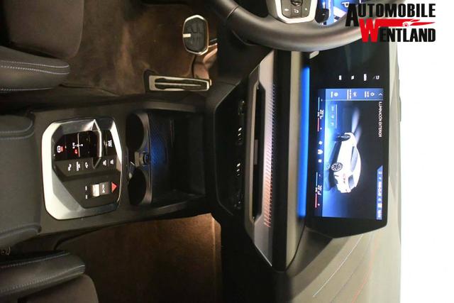 BMW 1er M 1 Serie Sport 118d 2.0L Turbo Diesel (Mild Hybrid) DKG7 