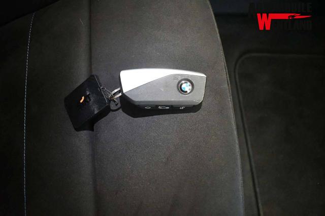 BMW 1er M 1 Serie Sport 118d 2.0L Turbo Diesel (Mild Hybrid) DKG7 