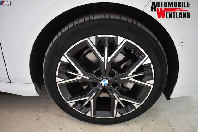 BMW 1er M 1 Serie Sport 118d 2.0L Turbo Diesel (Mild Hybrid) DKG7 
