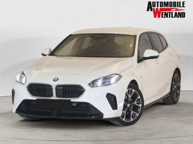 BMW 1er M 1 Serie Sport 118d 2.0L Turbo Diesel (Mild Hybrid) DKG7 
