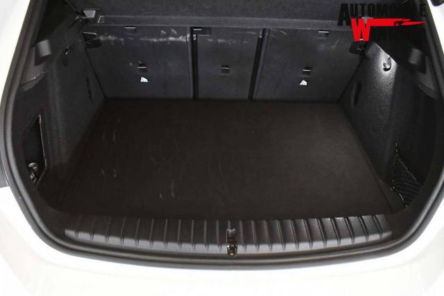 BMW 1er M 1 Serie Sport 118d 2.0L Turbo Diesel (Mild Hybrid) DKG7 