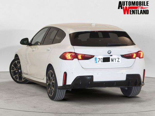 BMW 1er M 1 Serie Sport 118d 2.0L Turbo Diesel (Mild Hybrid) DKG7 