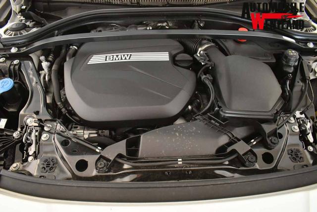 BMW 1er M 1 Serie Sport 118d 2.0L Turbo Diesel (Mild Hybrid) DKG7 