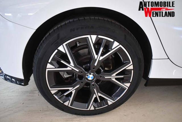 BMW 1er M 1 Serie Sport 118d 2.0L Turbo Diesel (Mild Hybrid) DKG7 