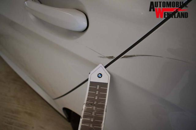 BMW 1er M 1 Serie Sport 118d 2.0L Turbo Diesel (Mild Hybrid) DKG7 