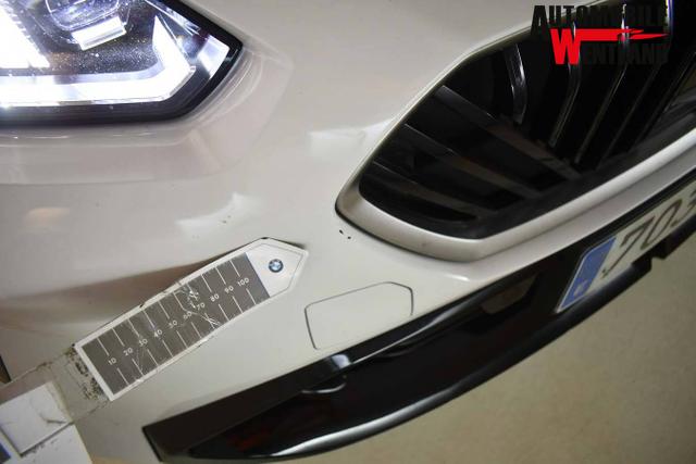 BMW 1er M 1 Serie Sport 118d 2.0L Turbo Diesel (Mild Hybrid) DKG7 