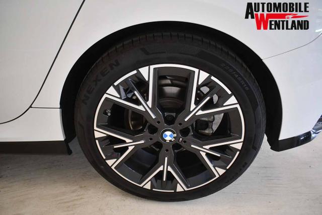 BMW 1er M 1 Serie Sport 118d 2.0L Turbo Diesel (Mild Hybrid) DKG7 