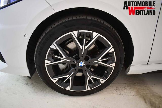 BMW 1er M 1 Serie Sport 118d 2.0L Turbo Diesel (Mild Hybrid) DKG7 