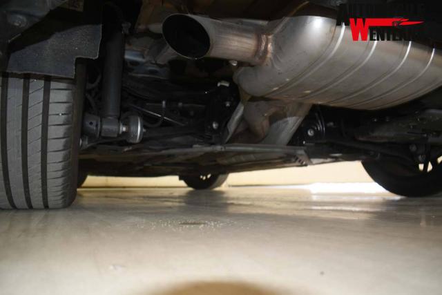 BMW 1er M 1 Serie Sport 118d 2.0L Turbo Diesel (Mild Hybrid) DKG7 