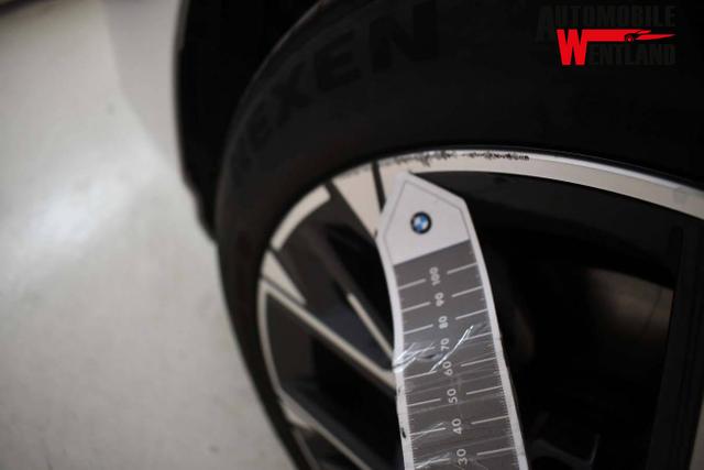 BMW 1er M 1 Serie Sport 118d 2.0L Turbo Diesel (Mild Hybrid) DKG7 