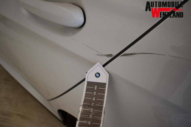 BMW 1er M 1 Serie Sport 118d 2.0L Turbo Diesel (Mild Hybrid) DKG7 