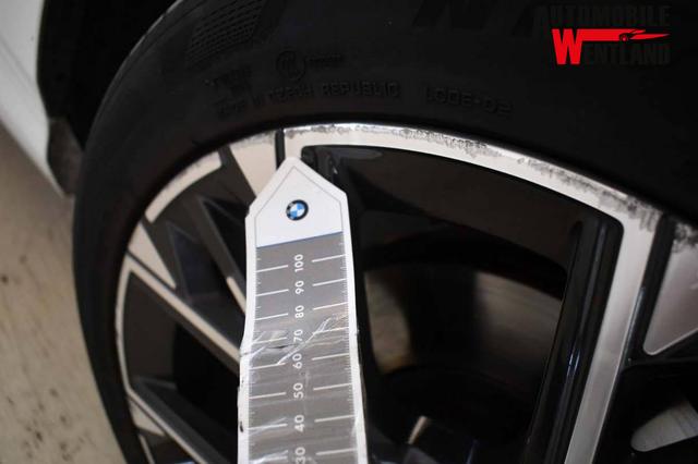 BMW 1er M 1 Serie Sport 118d 2.0L Turbo Diesel (Mild Hybrid) DKG7 