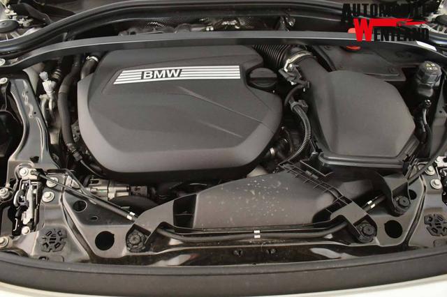 BMW 1er M 1 Serie Sport 118d 2.0L Turbo Diesel (Mild Hybrid) DKG7 