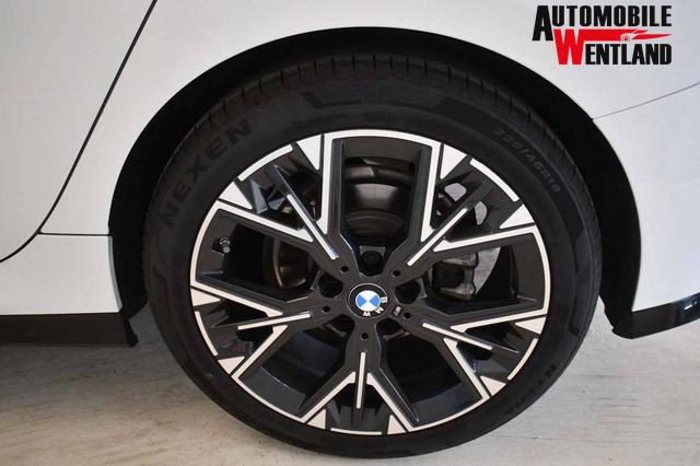 BMW 1er M 1 Serie Sport 118d 2.0L Turbo Diesel (Mild Hybrid) DKG7 