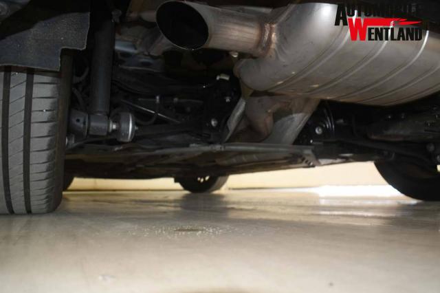 BMW 1er M 1 Serie Sport 118d 2.0L Turbo Diesel (Mild Hybrid) DKG7 