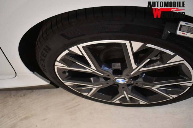 BMW 1er M 1 Serie Sport 118d 2.0L Turbo Diesel (Mild Hybrid) DKG7 