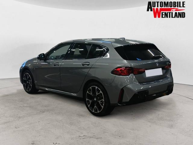 BMW 1er M 1 Serie Sport Design 2.0L Turbo Diesel (120d) 163 hp, 7-speed DKG dual-clutch 