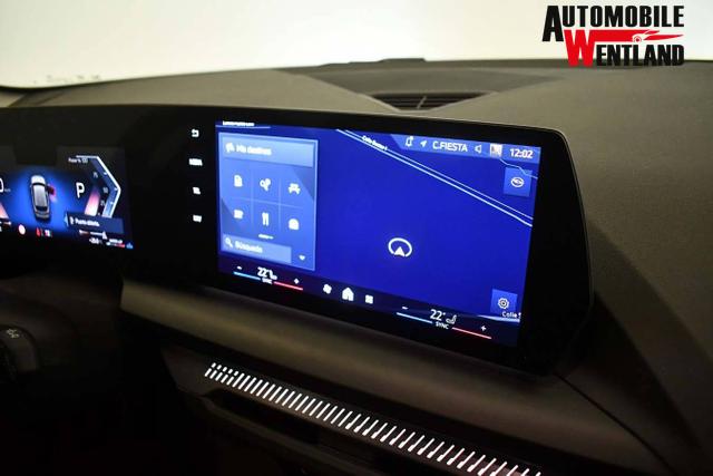 BMW 1er M 1 Serie Sport Design 2.0L Turbo Diesel (120d) 163 hp, 7-speed DKG dual-clutch 