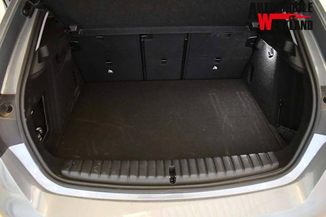 BMW 1er M 1 Serie Sport Design 2.0L Turbo Diesel (120d) 163 hp, 7-speed DKG dual-clutch 