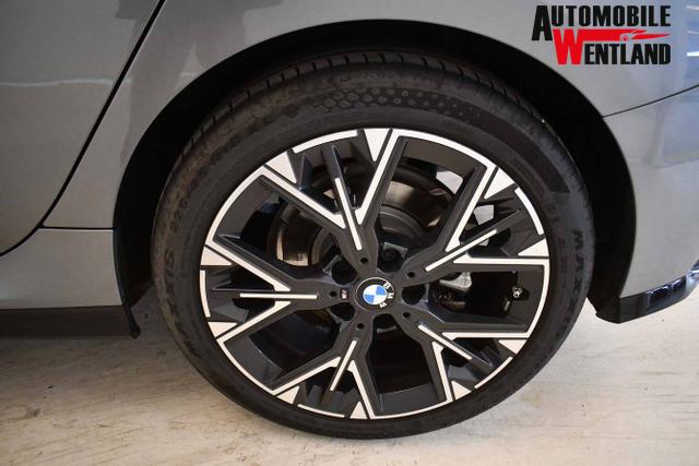 BMW 1er M 1 Serie Sport Design 2.0L Turbo Diesel (120d) 163 hp, 7-speed DKG dual-clutch 