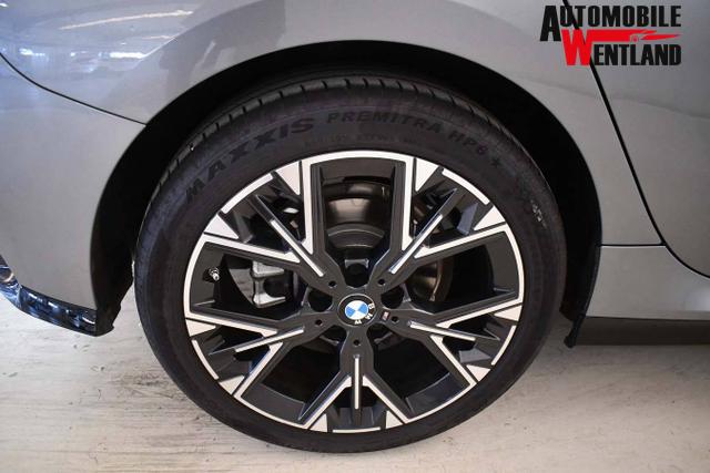 BMW 1er M 1 Serie Sport Design 2.0L Turbo Diesel (120d) 163 hp, 7-speed DKG dual-clutch 